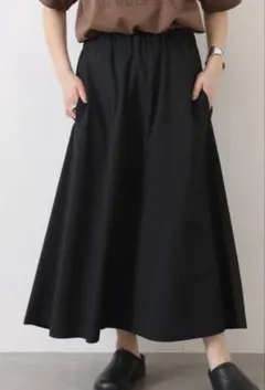 journal standard luxe TRトロスカート フレアスカートのサムネイル