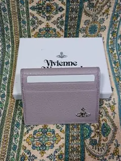 ヴィヴィアンウエストウッド　カードケース