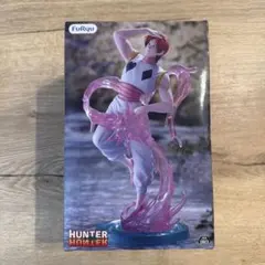 HUNTER×HUNTER ヒソカ フィギュア FuRyu