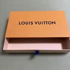 ルイヴィトン 空箱 保存袋 セット 財布・小物用 LOUIS VUITTON - メルカリ