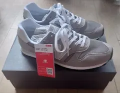 ニューバランスnew balance MS009SC1 26cm グレー - メルカリ