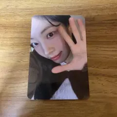 10周年記念 TWICE WOWPASS 限定トレカ ワオパス ダヒョン 新品