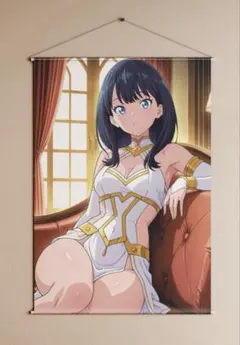 2026年最新】宝多六花 タペストリーの人気アイテム - メルカリ