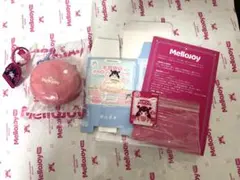 メロジョイ 不思議なマカロンシリーズ 第2弾 マーメイドバブル - メルカリ