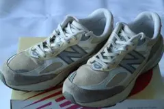 New Balance M990 SS6 27.0cm