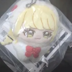 学園アイドルマスター 学マス　一番くじ　グッズ　藤田ことね