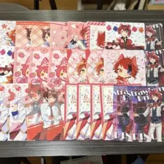 2026年最新】莉犬くんクリアファイルの人気アイテム - メルカリ