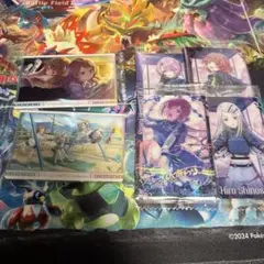 学園アイドルマスター 学マス ウエハース 第3弾 まとめ売り