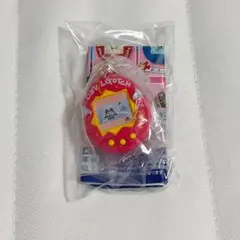 デビルまめっち　たまごっち　ミニチュアチャームコレクション