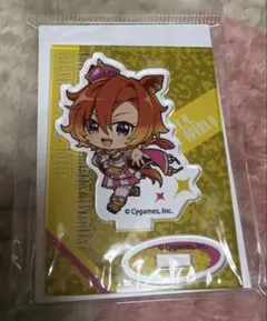 テイエムオペラオー　缶バッジ　パジャマ ウマ娘 テイエムオペラオー パジャマ 缶バッジ - メルカリ