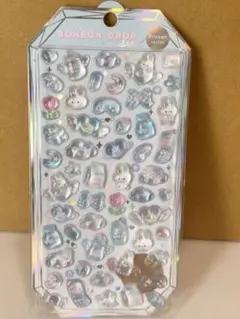 正規品 ボンボンドロップシール