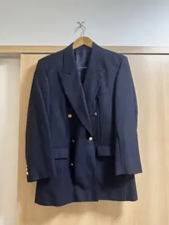 2025年最新】burberry 紺ブレの人気アイテム - メルカリ