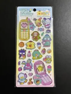 メロクロ　平成はっぴーフォン