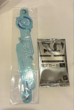 ホロライブ　EXPO 2026 会場限定