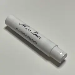Miss Dior Blooming Bouquet サンプル　未使用