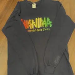 WANIMAロンＴ 2026年最新】wanima ロンtの人気アイテム - メルカリ
