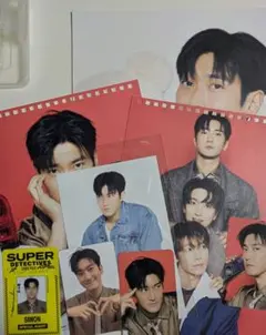 2026年最新】トレカ SUPER JUNIOR イトゥクの人気アイテム - メルカリ