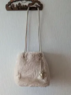 snidel バック【お値引きしました】