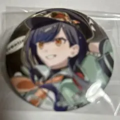 プロセカ　セカライ　白石杏　缶バッジ