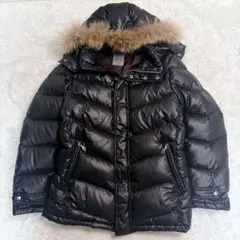 archive 00s y2k お兄系　平成　ダウンジャケット　光沢　00s