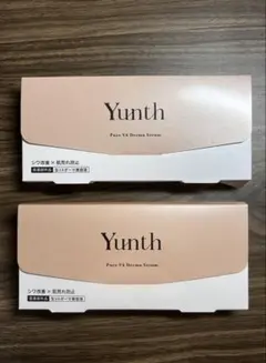 Yunth Pure VA Derma Serum 2箱セットのサムネイル