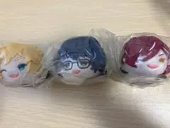 あんさんぶるスターズ もちもちマスコット もちマスSwitch