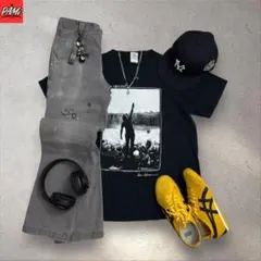 c-boy style (vol. 553)Rise Against