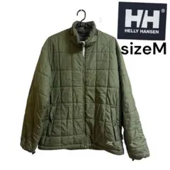 00s archive Helly Hansen Puffer Down M