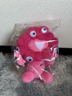 セレッソミャクミャク 桜ミャクミャク ぬいぐるみ 2セット