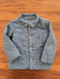 BONTON 中綿　ジャケット size3(100-110)