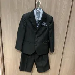 ［美品］6点セットOliver house 入園式スーツ　110cm 男の子