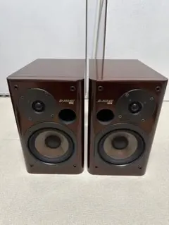 ONKYO D-202AX LTD スピーカー 本体 ペア　超美品のサムネイル