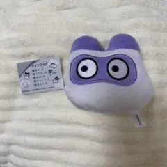 たまごっち　ますくっち　フェイスぬいぐるみ