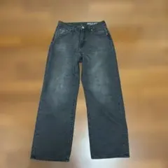 アメリカンホリック ストレートデニム