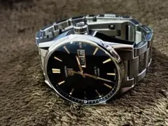 TAG Heuer CARRERA Calibre 5 自動巻きのサムネイル