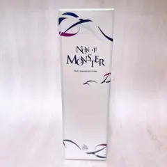 マッコイノンF シェイプ EX ボディマッサージクリーム 250g - メルカリ