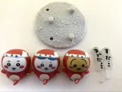 ちいかわ　チョコサプ　たこぎ