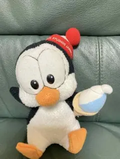 USJ チリーウィリー　ぬいぐるみ