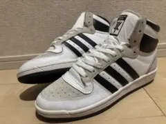 最終値下 値下不可 美品 26.5cm adidas TOP TEN RBのサムネイル