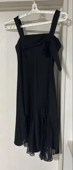 VinoStella ドレス　黒