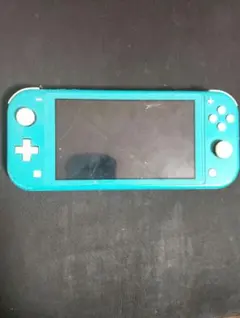 Nintendo Switch Lite ターコイズ 本体