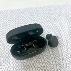 SONY WF-1000XM4 ワイヤレスイヤホン 片耳 充電ケース
