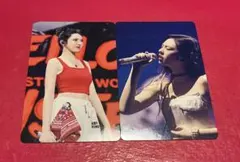 babymonster チキタ2枚セット