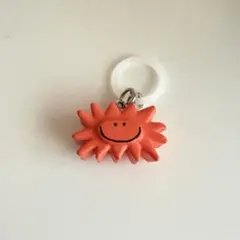 Daisuke Kondo めじるしアクセサリー　太陽　たいよう