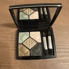 ディオール　サンククルール　457 FASCINATE