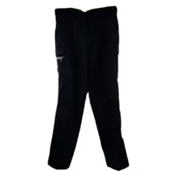 A1086 Side field カジュアルパンツ ズボン (L) ネイビー