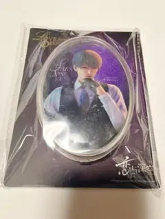 恋と深空 セイヤ 缶バッジ 心动启航シリーズ 公式正規品 ① - メルカリ