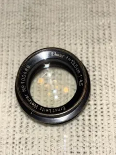 2026年最新】Leica Ernst Leitz Wetzlarの人気アイテム - メルカリ