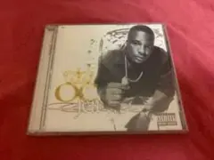O.C. Jewelz CD