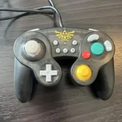 n*n様 ゼルダの伝説 Switch用ゲームキューブコントローラー